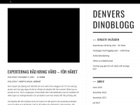 Dinosplattsburgh.com