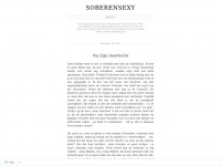 soberensexy.wordpress.com