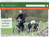 fahrrad-anhaengerchen.de