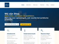 Diep-advocaten.nl