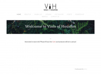 Houstonviols.com