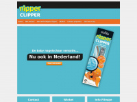 Nipperclipper.nl