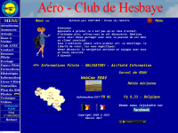 Aero-hesbaye.be