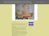 Flyingtino.blogspot.com