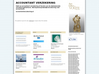 accountantverzekering.nl