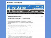 Veltkamptweewielers.nl