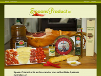 Spaansproduct.nl
