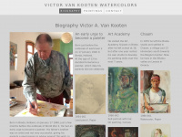 Victorvankooten.com