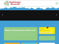Kinderhospicebinnenveld.nl
