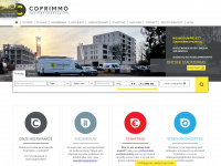 Coprimmo.be