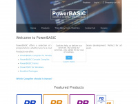Powerbasic.com