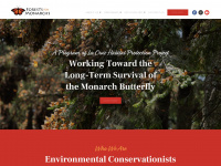 Forestsformonarchs.org