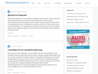 direct-autoverkopen.nl