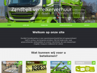 Zandbelt.com
