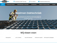 Deelmandaktechniek.nl