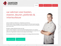 jansseninterieurmaatwerk.nl