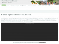 baarsvisservanhetjaar.nl