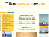 Radiocaroline259.nl