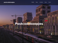 Postcodekoopjes.nl