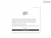 Hydrosud-direct.com