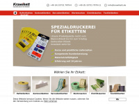 Krawikett.com