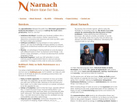 Narnach.com