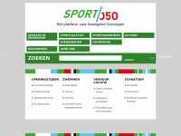 Sport050.nl