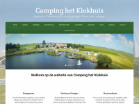 campinghetklokhuis.nl