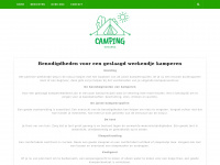Campingkovarna.nl