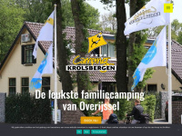 Campingkrolsbergen.nl