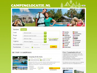 campinglocatie.nl
