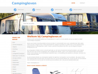 Campingleven.nl