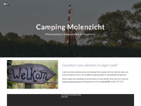 Campingmolenzicht.nl