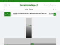Campingroelage.nl