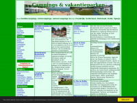 campings-en-vakantieparken.nl