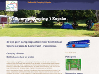 Campingtkopske.nl