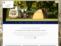 campingwielewaal.nl