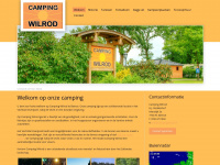 Campingwilrod.nl