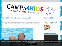 Camps4kids.nl