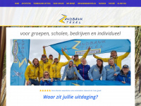 Zandbanktexel.nl