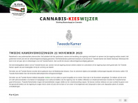cannabis-kieswijzer.nl