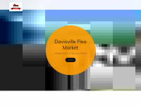 Davisvillefleamarket.com