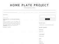 Homeplateproject.com