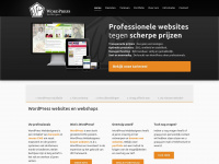 Wpwebdesigners.nl