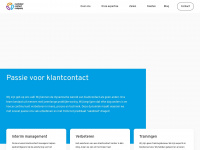 Customercontactcompany.nl