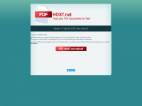 Pdfhost.net