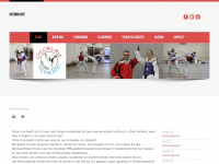 Taekwondo-denhaag.nl