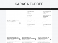 Karaca-europe.nl