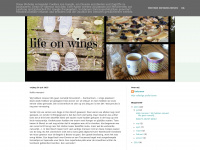 Life-on-wings.blogspot.com