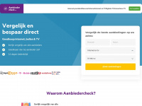 aanbiedercheck.nl